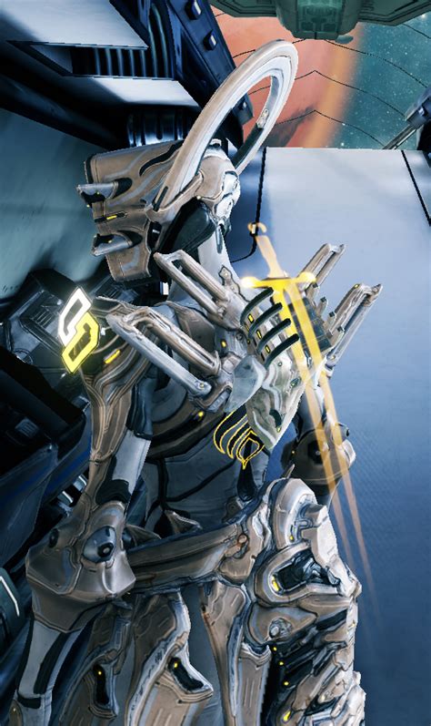 Best Syandana and why : r/Warframe .